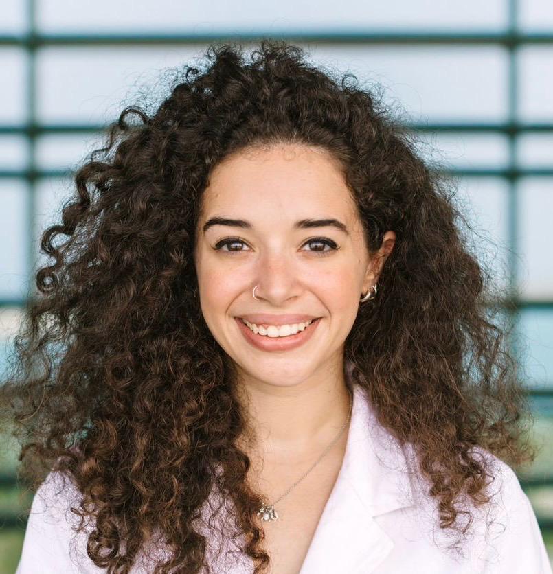 Speaker Silvia VIMERCATI