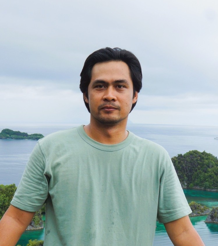 Speaker I Wayan Adi MAHARDIKA