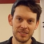 Speaker Yose CORMIER