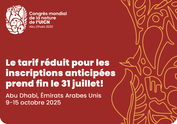 #IUCNcongress