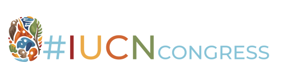 #IUCNcongress